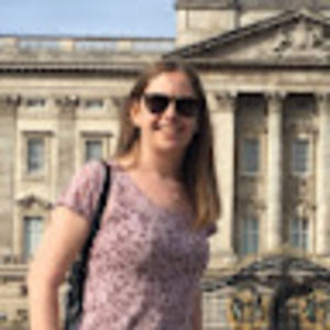 Meet your Posher, Pamela